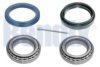 NISSA 40001M02P5 Wheel Bearing Kit